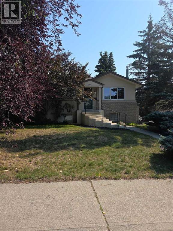 3750 7 Avenue NW, Parkdale, Calgary photo 1