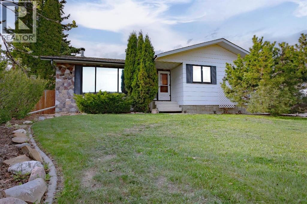 518 3 Street, Wainwright, Alberta, T9W1A7