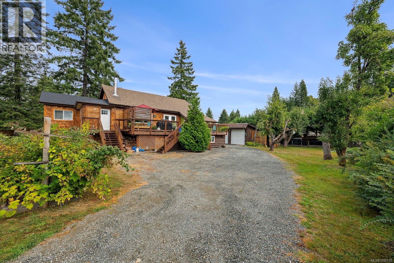 4689 Cumberland Rd - 1