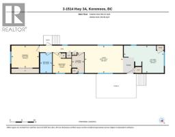 1514 Highway 3a Unit# 3, Keremeos, BC V0X1N6 Photo 10