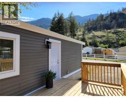 Kitchen - 1514 Highway 3a Unit# 3, Keremeos, BC V0X1N6 Photo 6