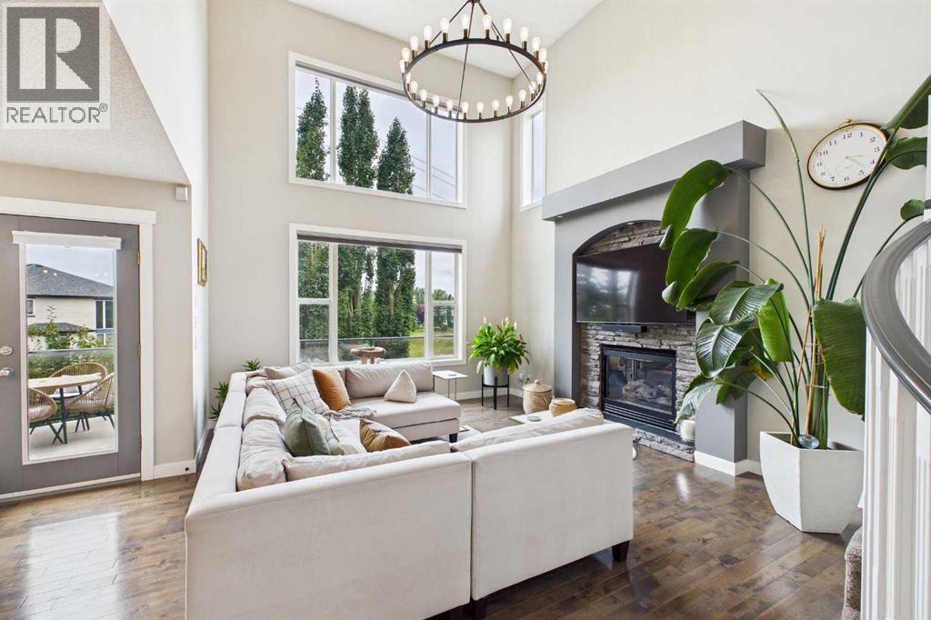 51 Panamount Heights NW, Calgary, Alberta, T3K5T2