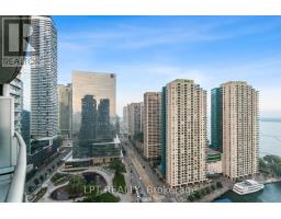 2604 - 208 Queens Quay W, Toronto, ON M5J2Y5 Photo 25