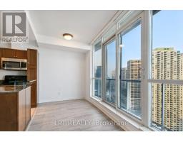 2604 - 208 Queens Quay W, Toronto, ON M5J2Y5 Photo 8