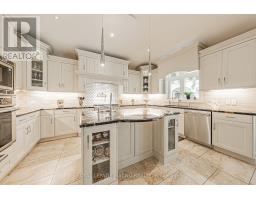 Kitchen - 1214 #8 Highway, Hamilton, ON L8E5K2 Photo 6