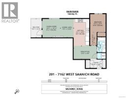 201 7162 West Saanich Rd, Central Saanich, BC V8M1P6 Photo 36