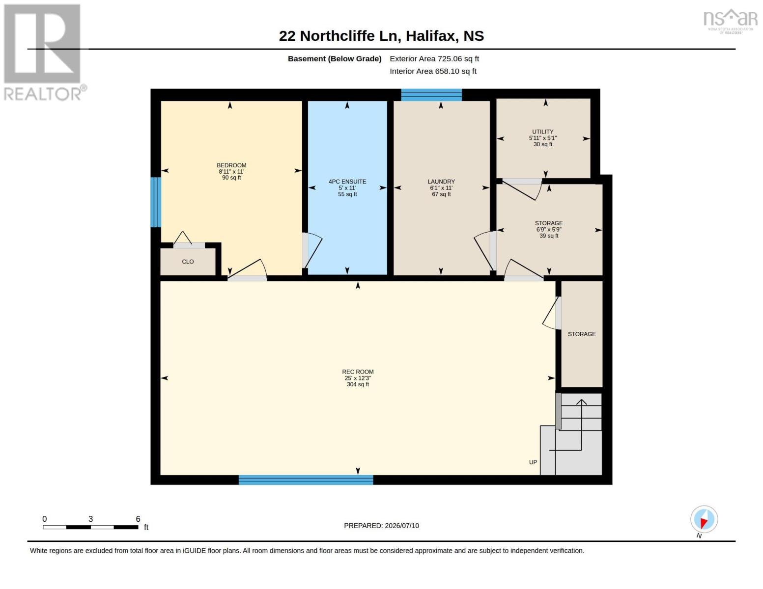 22 Northcliffe Lane - 39