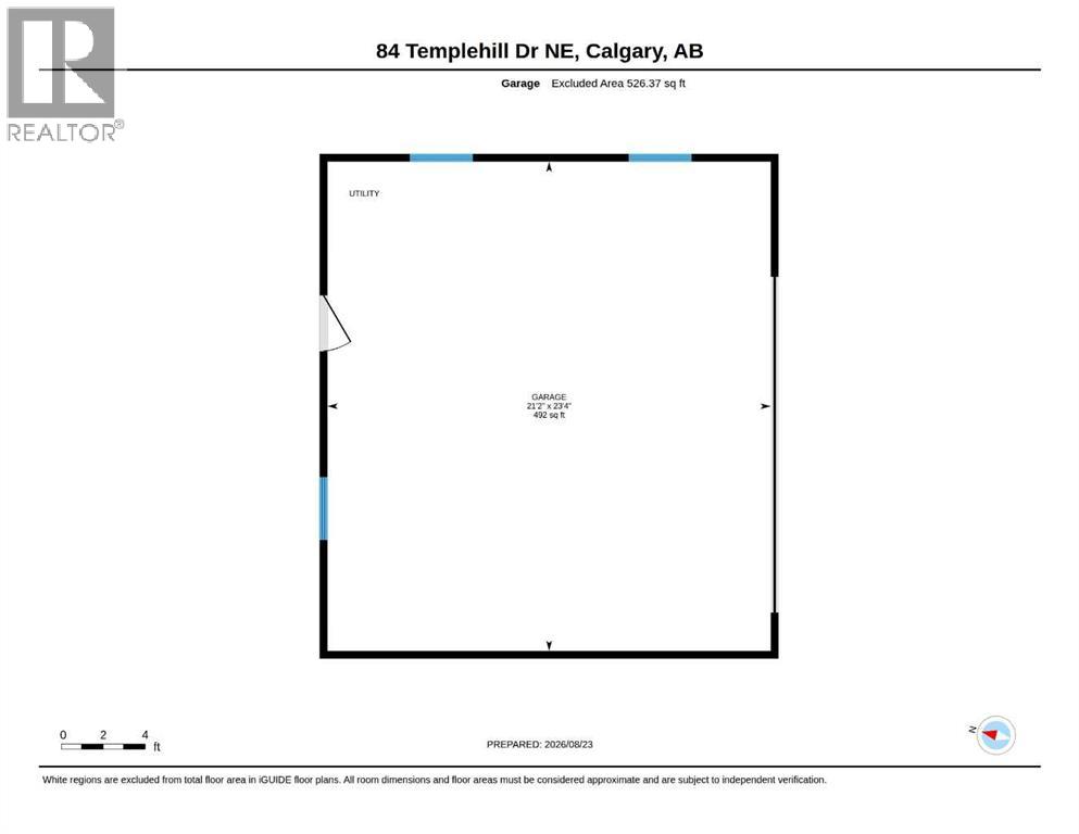 84 Templehill Drive NE - 42