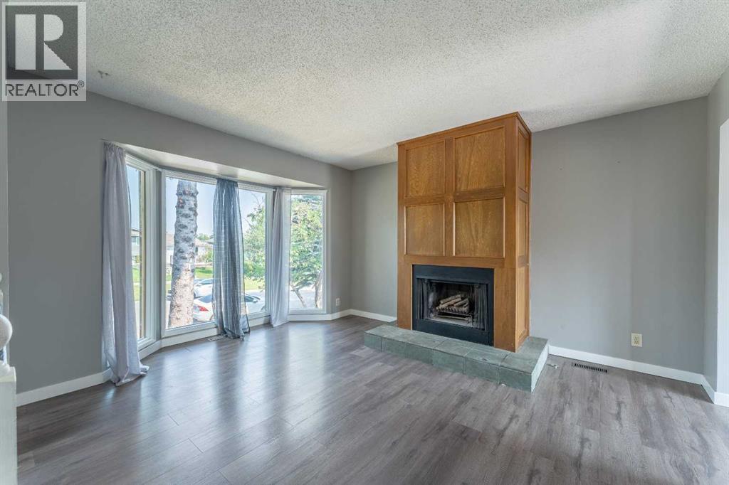 84 Templehill Drive NE - 5
