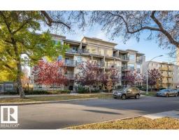 Apartment for sale at #408 9907 91 Av NW, Edmonton — MLS® E4494424