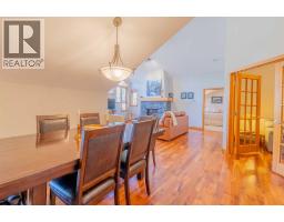 Primary Bedroom - 302, 801 Benchlands Trail, Canmore, AB T1W0B6 Photo 9