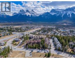 302, 801 Benchlands Trail, Canmore, AB T1W0B6 Photo 49