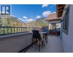 302, 801 Benchlands Trail, Canmore, AB T1W0B6 Photo 43