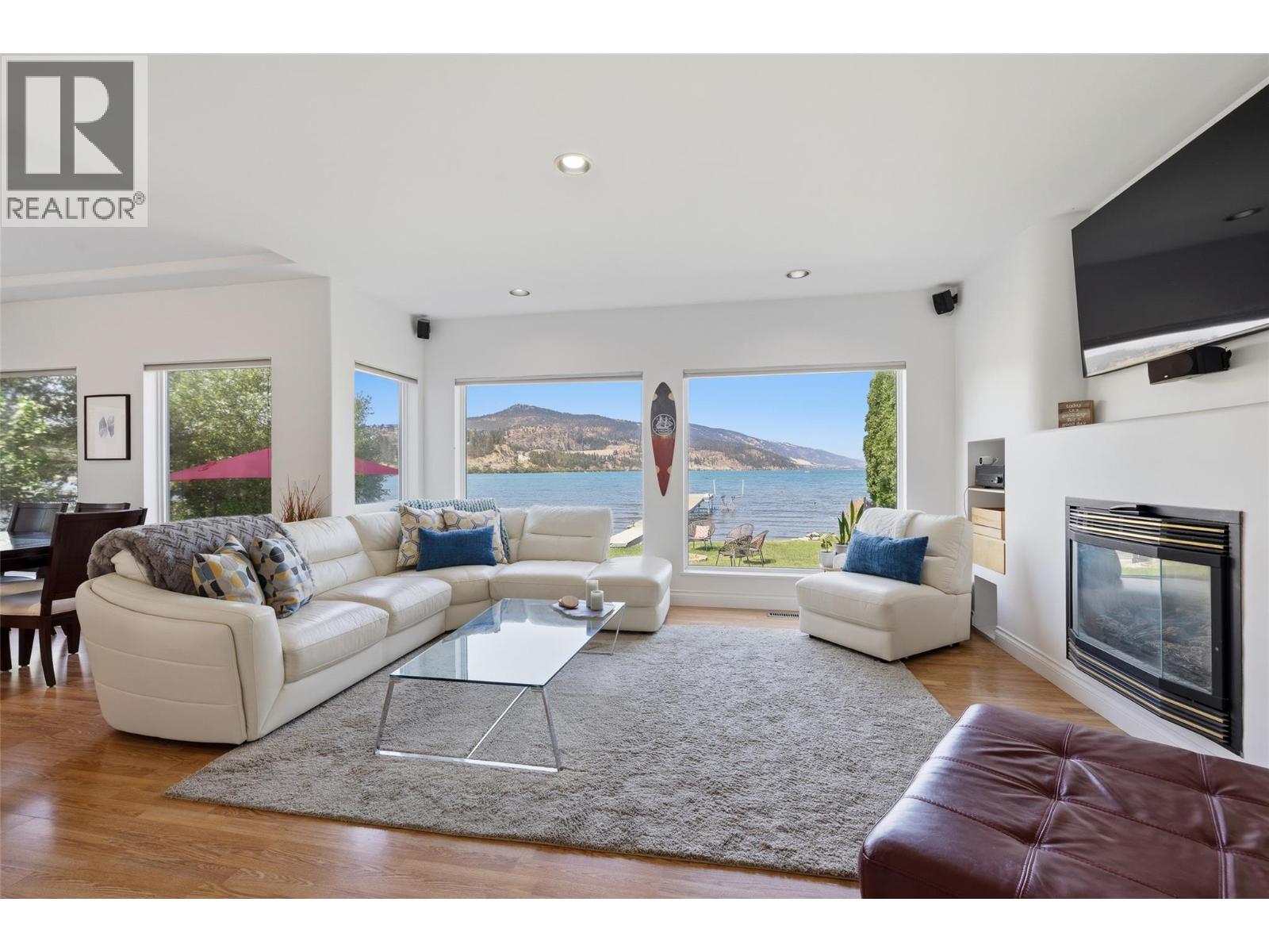  3210 Clement Road, Lake Country