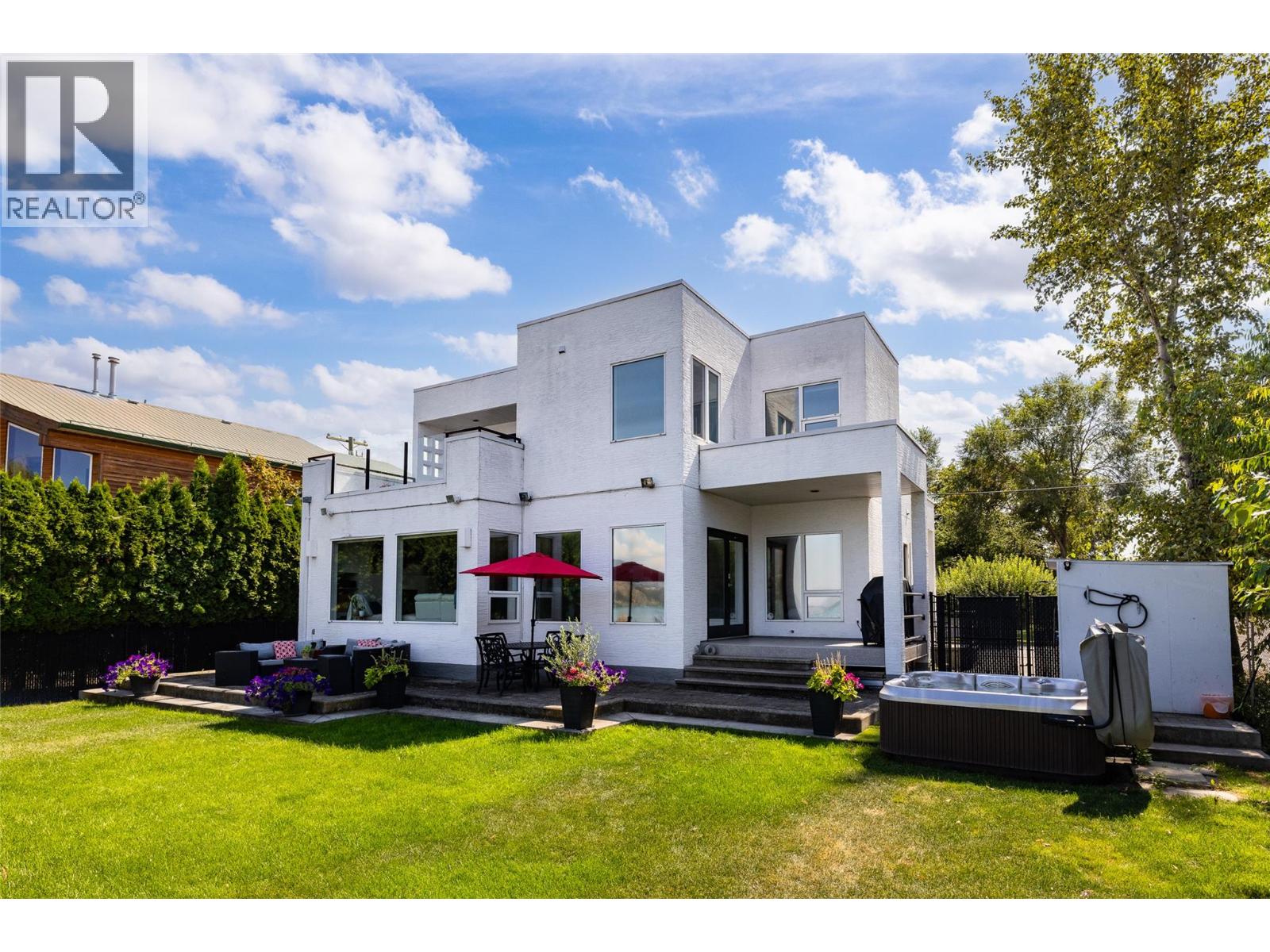  3210 Clement Road, Lake Country