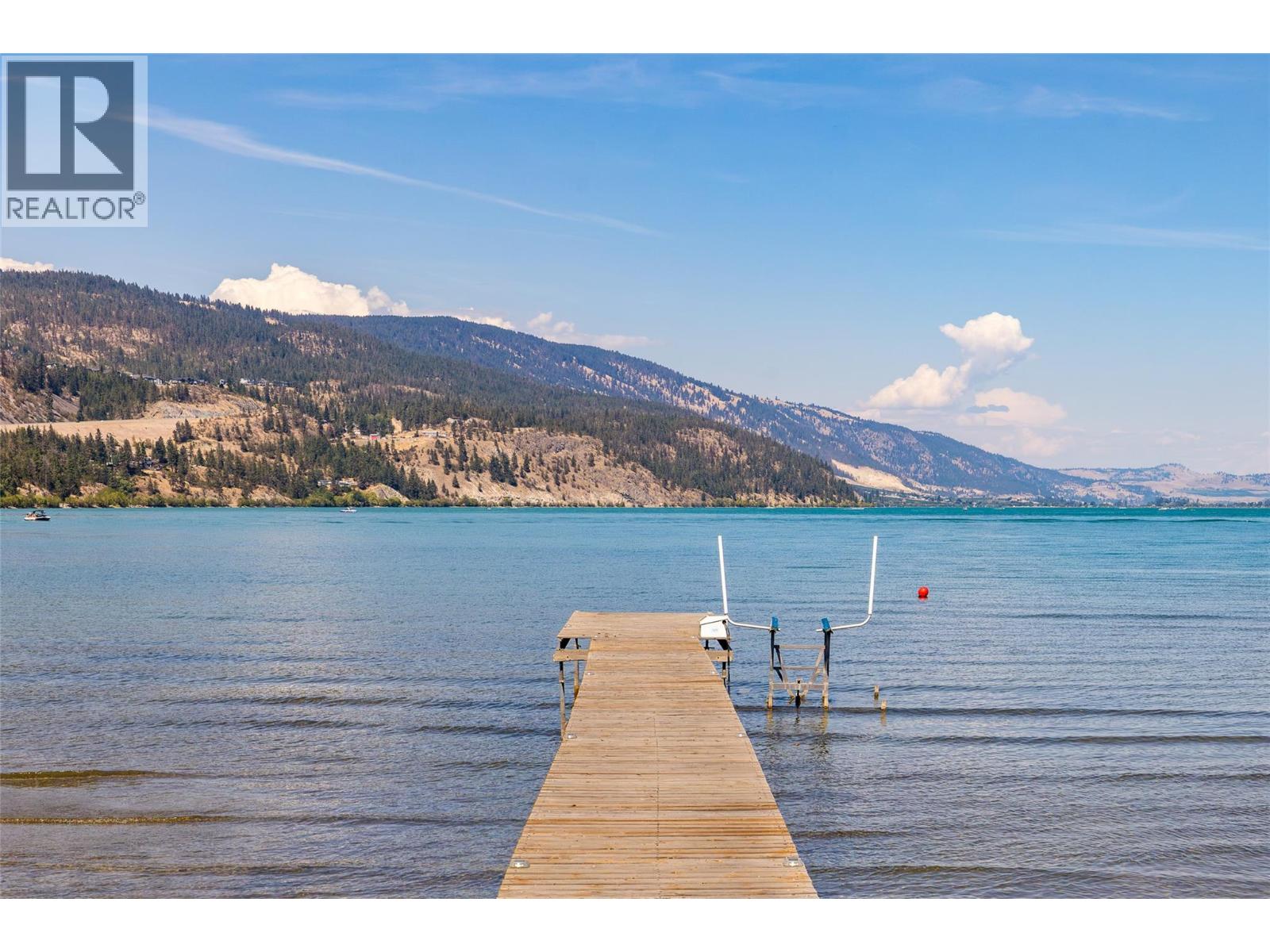  3210 Clement Road, Lake Country