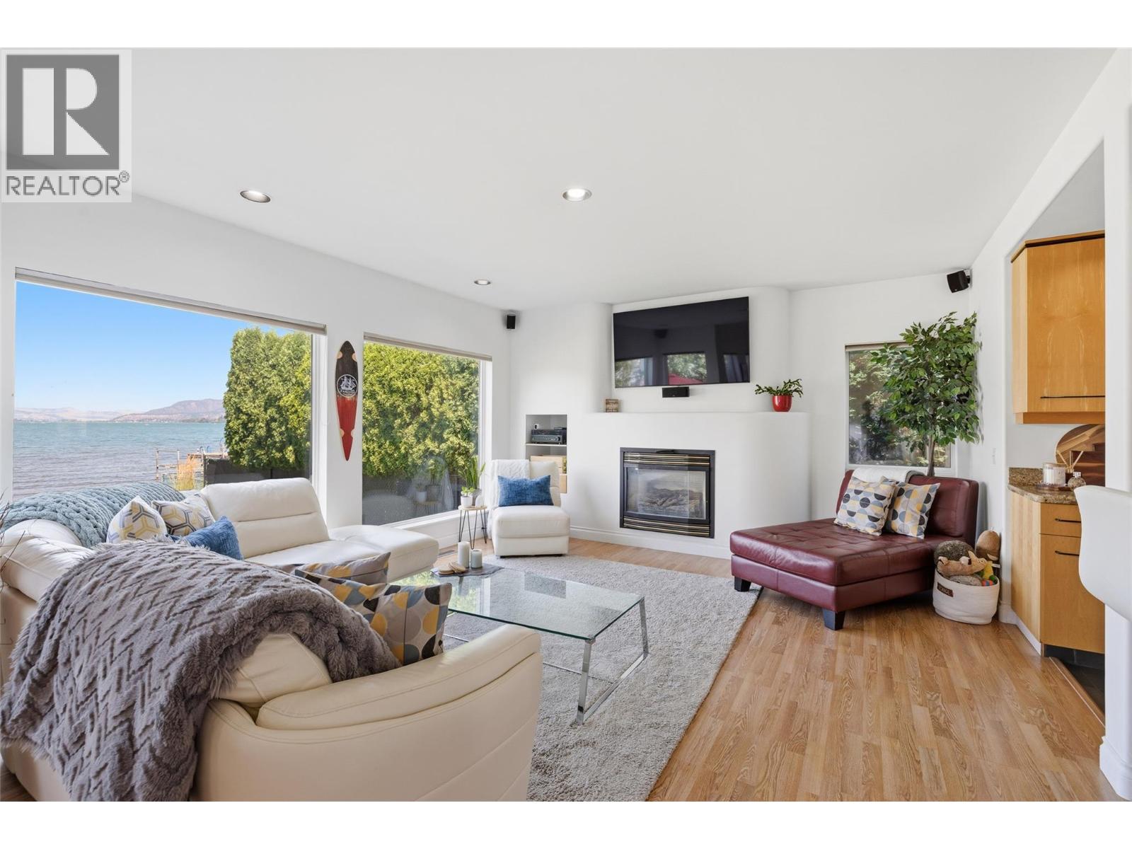  3210 Clement Road, Lake Country