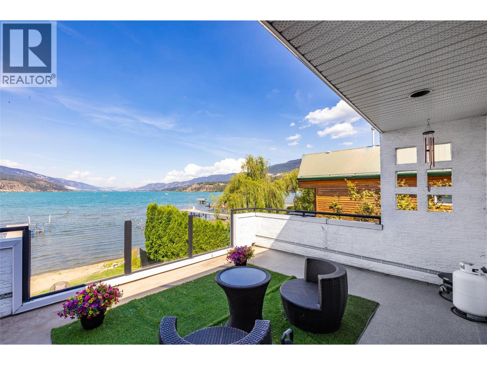  3210 Clement Road, Lake Country