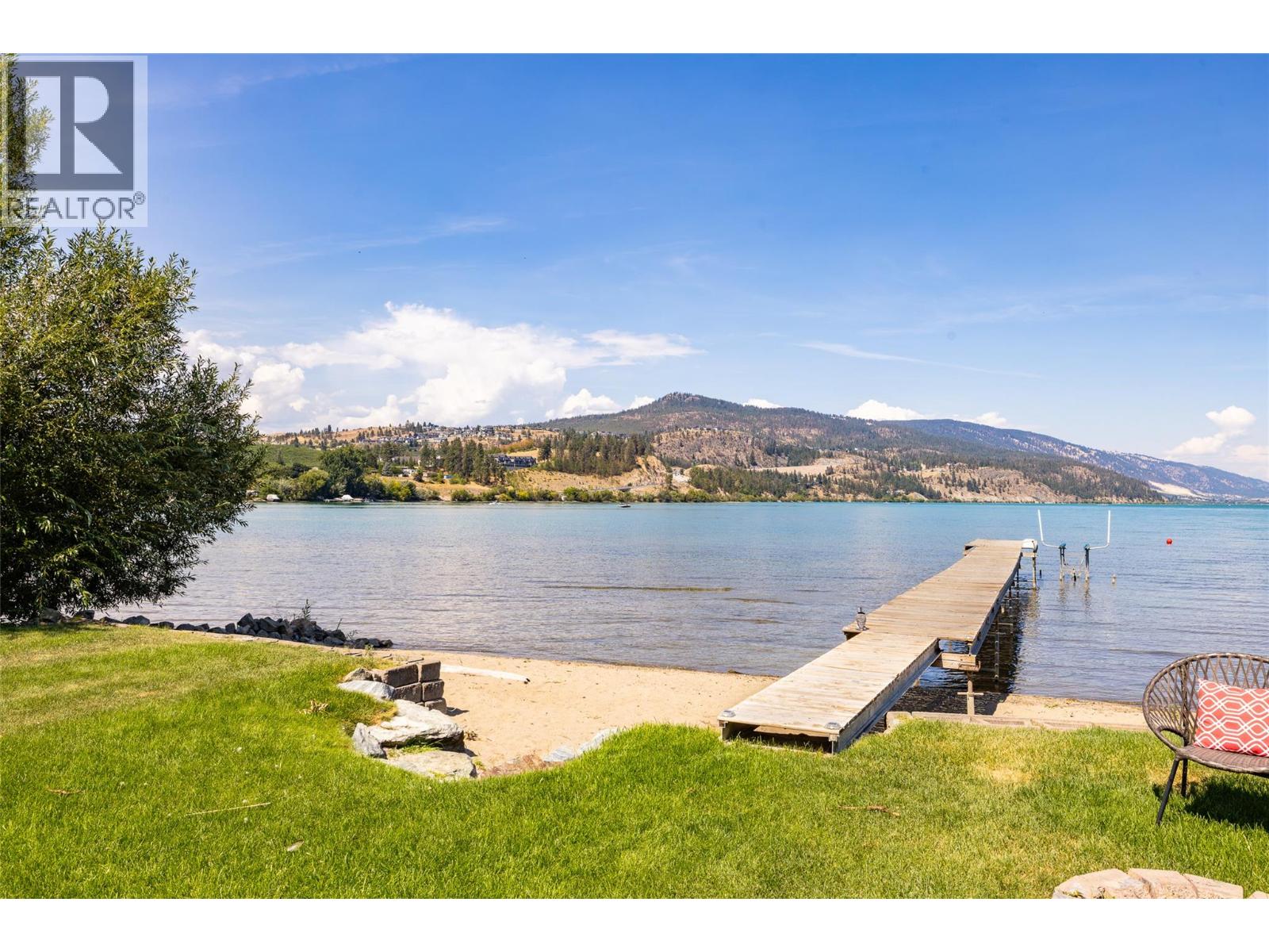  3210 Clement Road, Lake Country