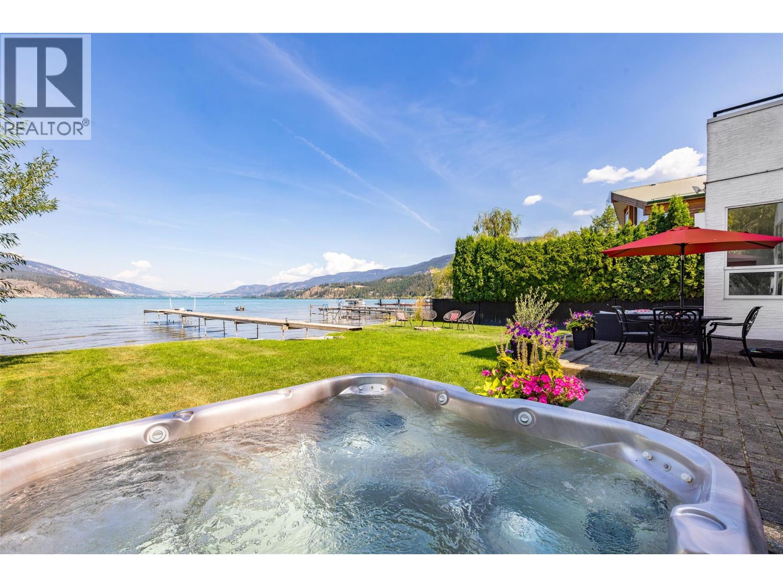  3210 Clement Road, Lake Country