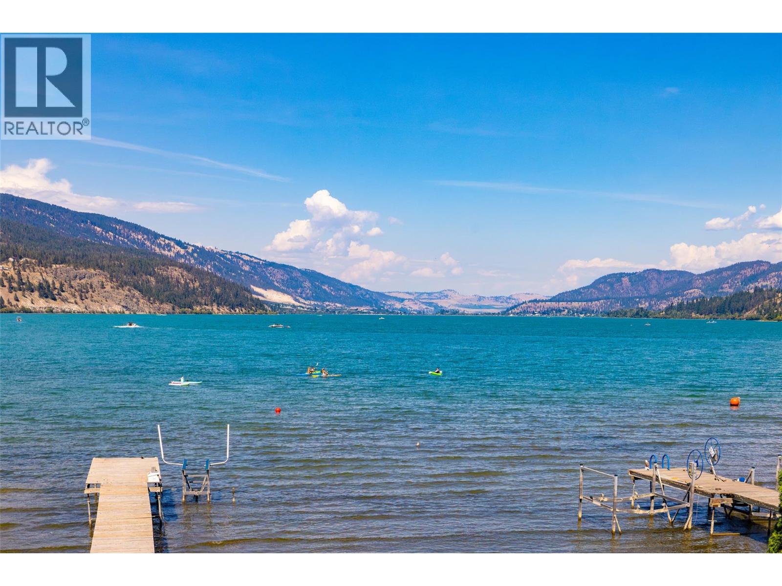  3210 Clement Road, Lake Country