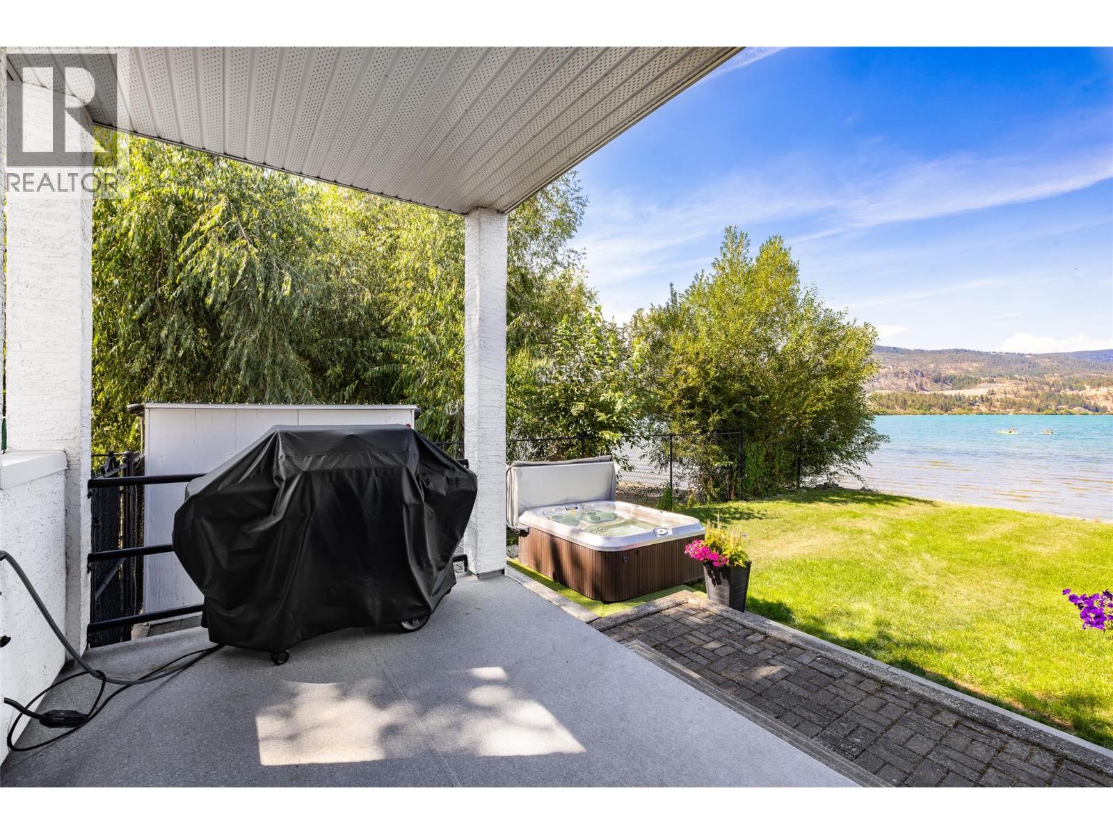  3210 Clement Road, Lake Country