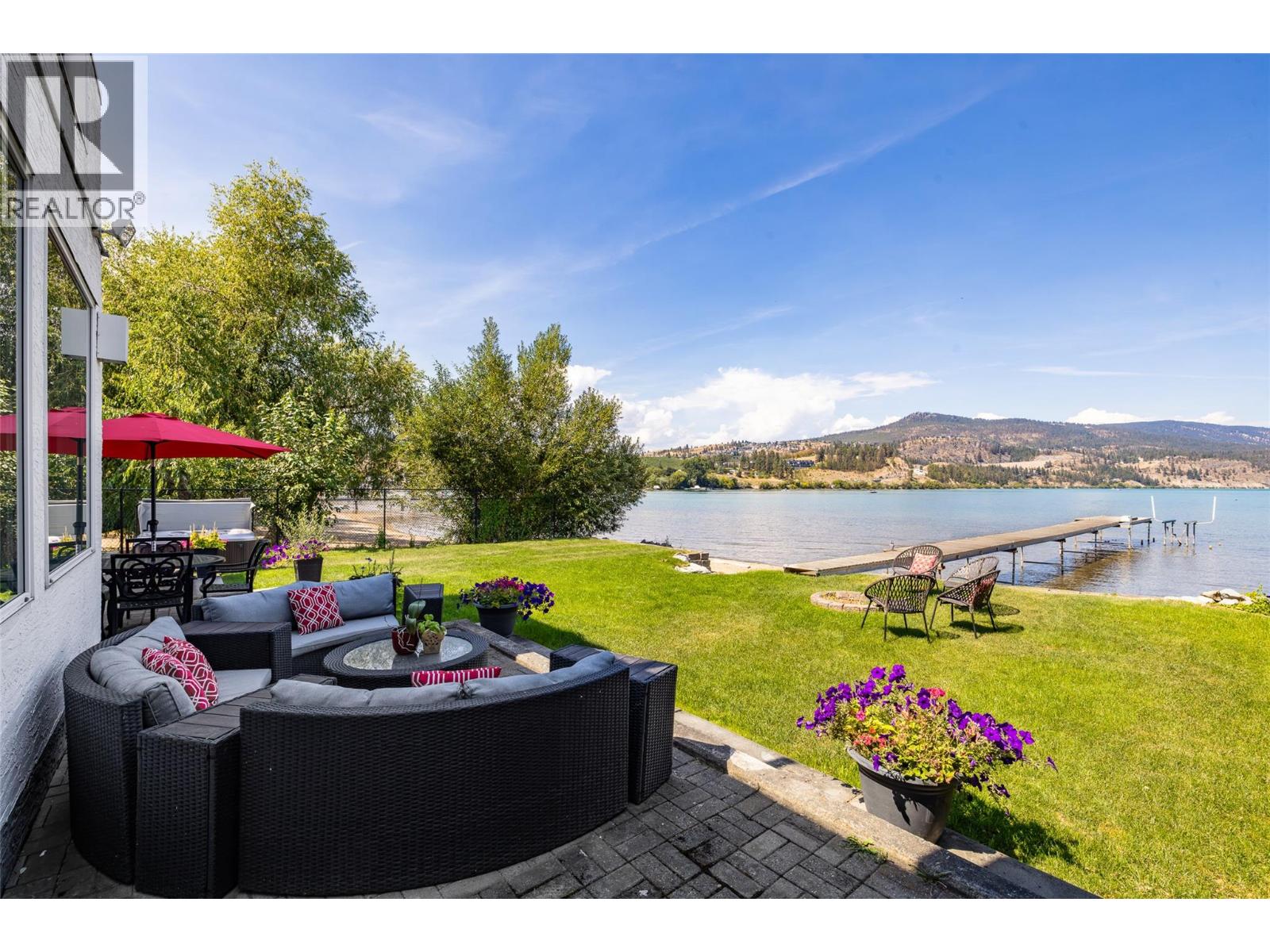  3210 Clement Road, Lake Country