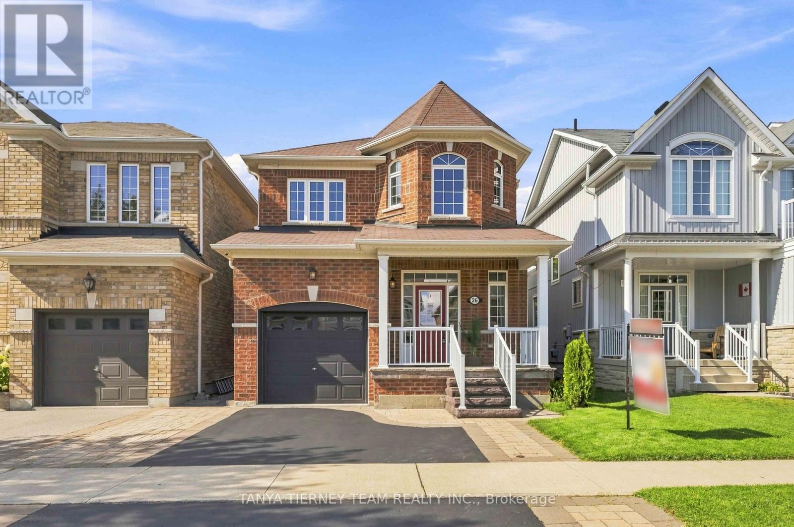26 CHISWICK AVENUE