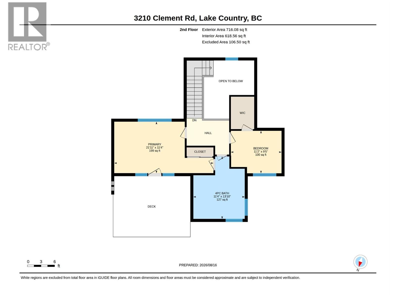  3210 Clement Road, Lake Country