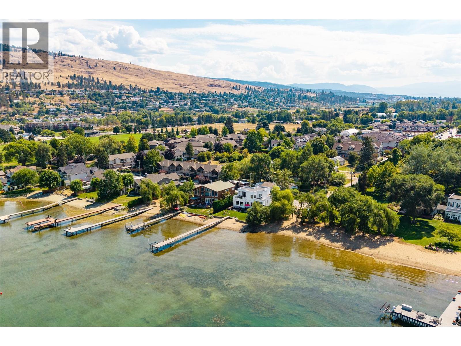  3210 Clement Road, Lake Country