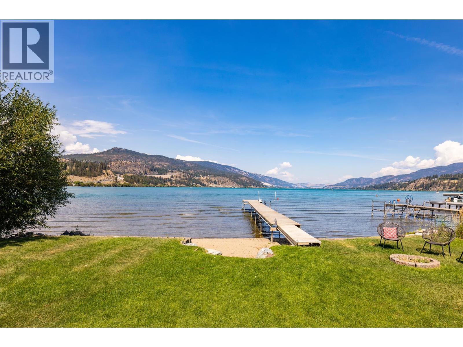  3210 Clement Road, Lake Country