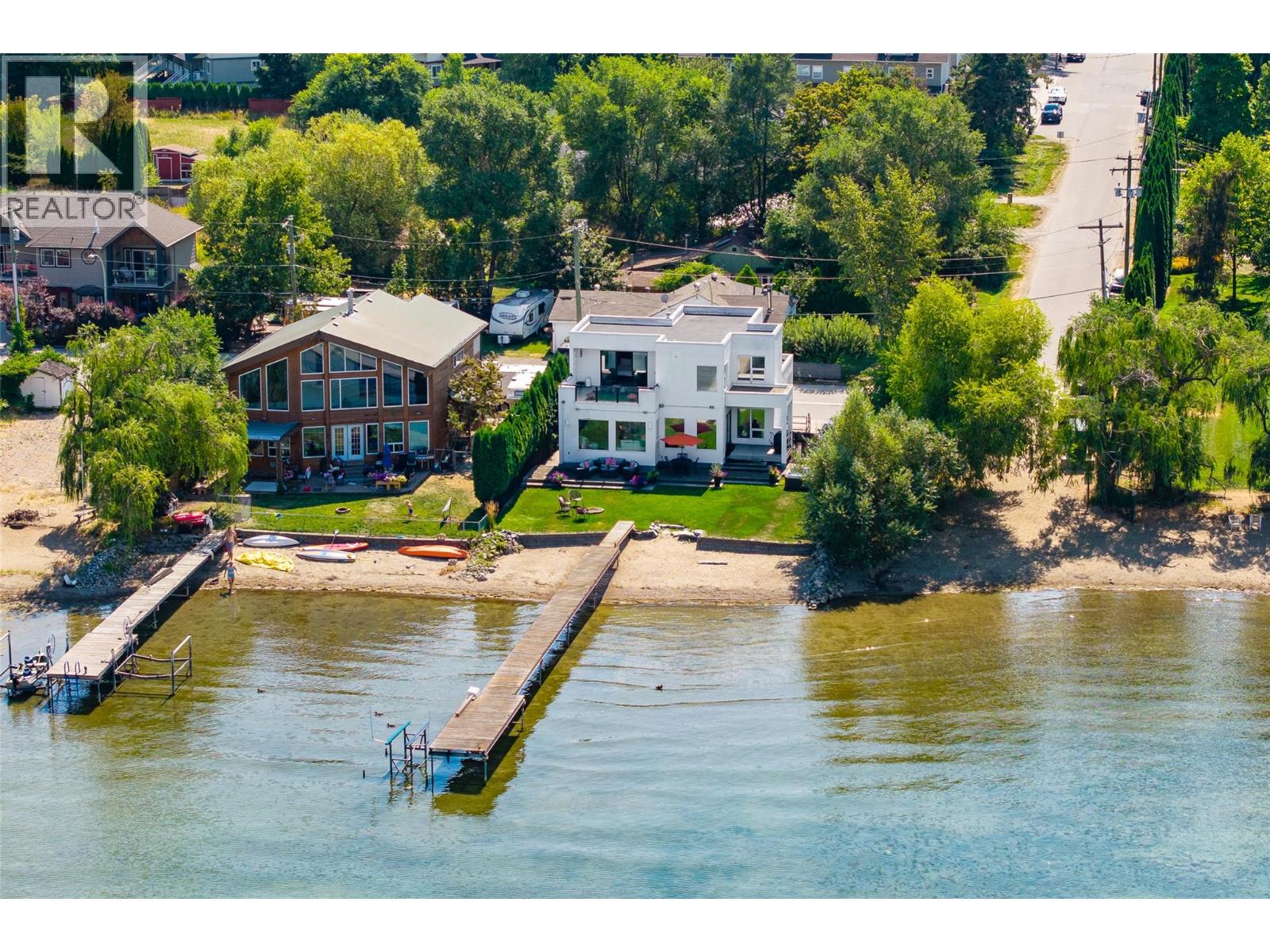  3210 Clement Road, Lake Country