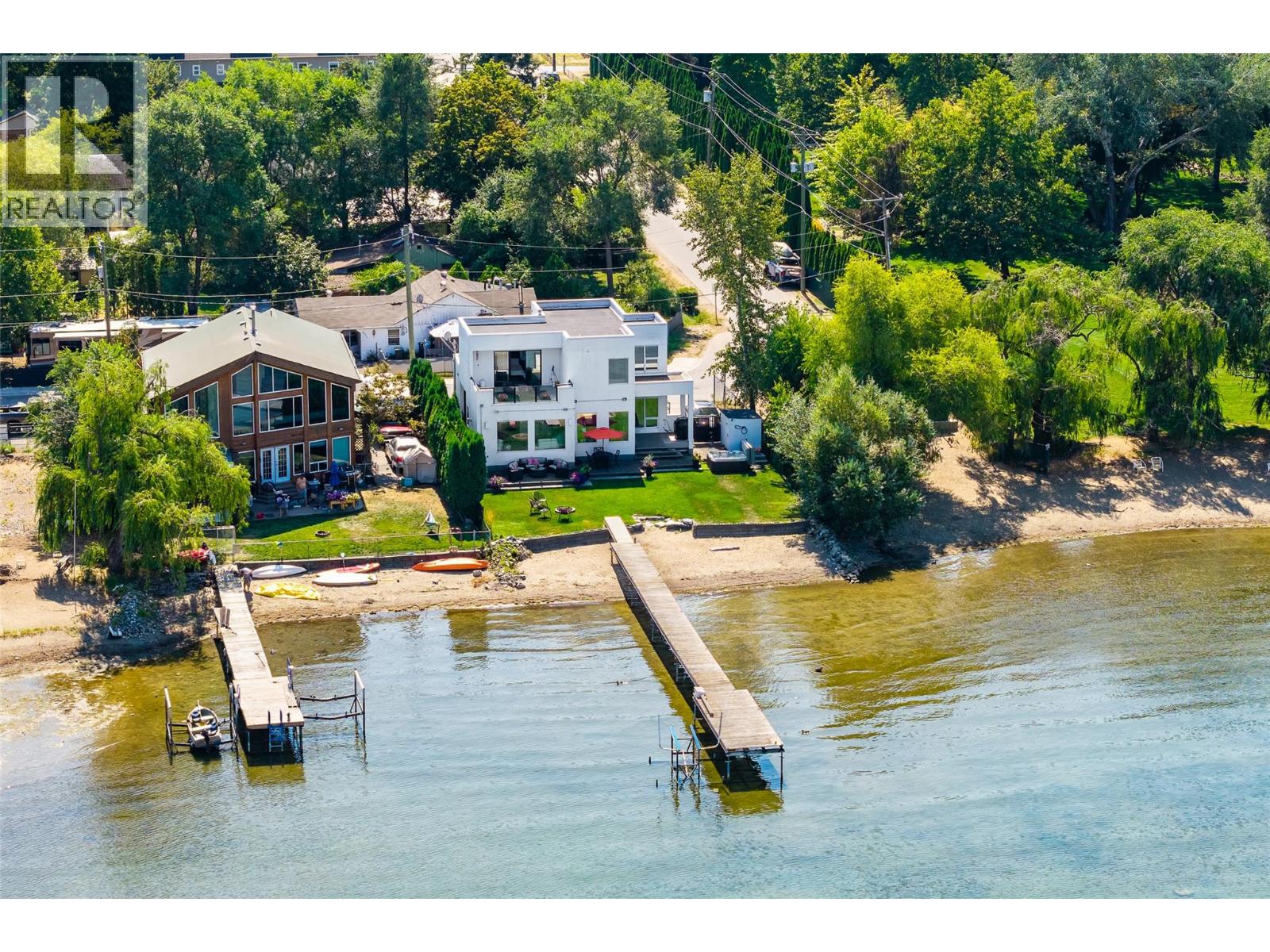  3210 Clement Road, Lake Country