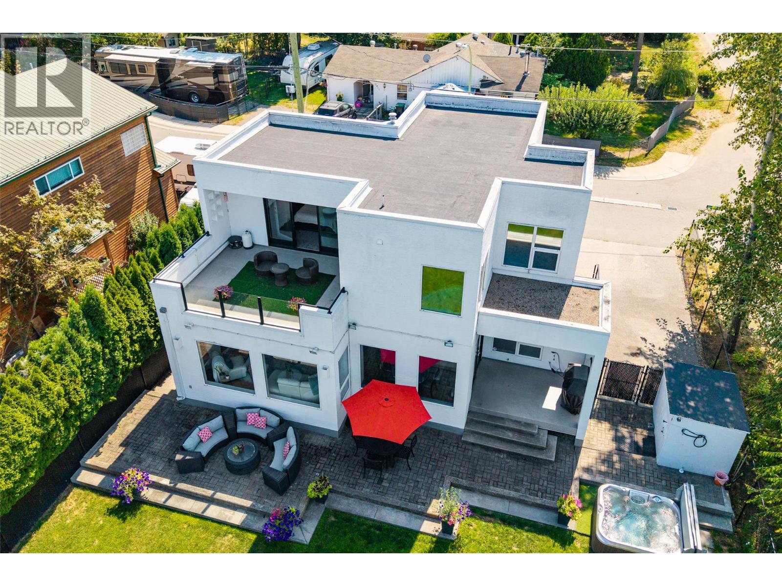 3210 Clement Road, Lake Country
