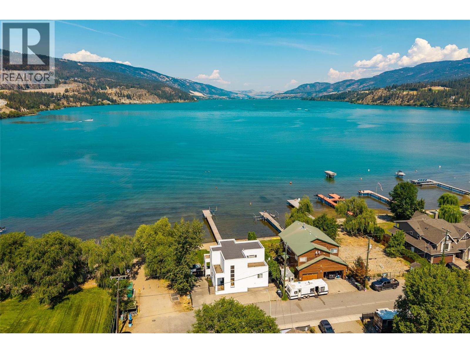  3210 Clement Road, Lake Country