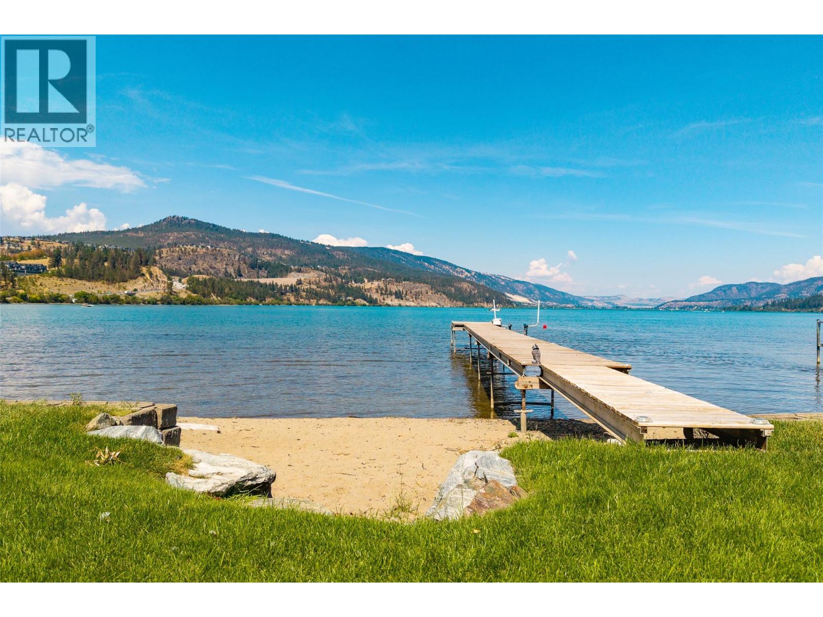  3210 Clement Road, Lake Country