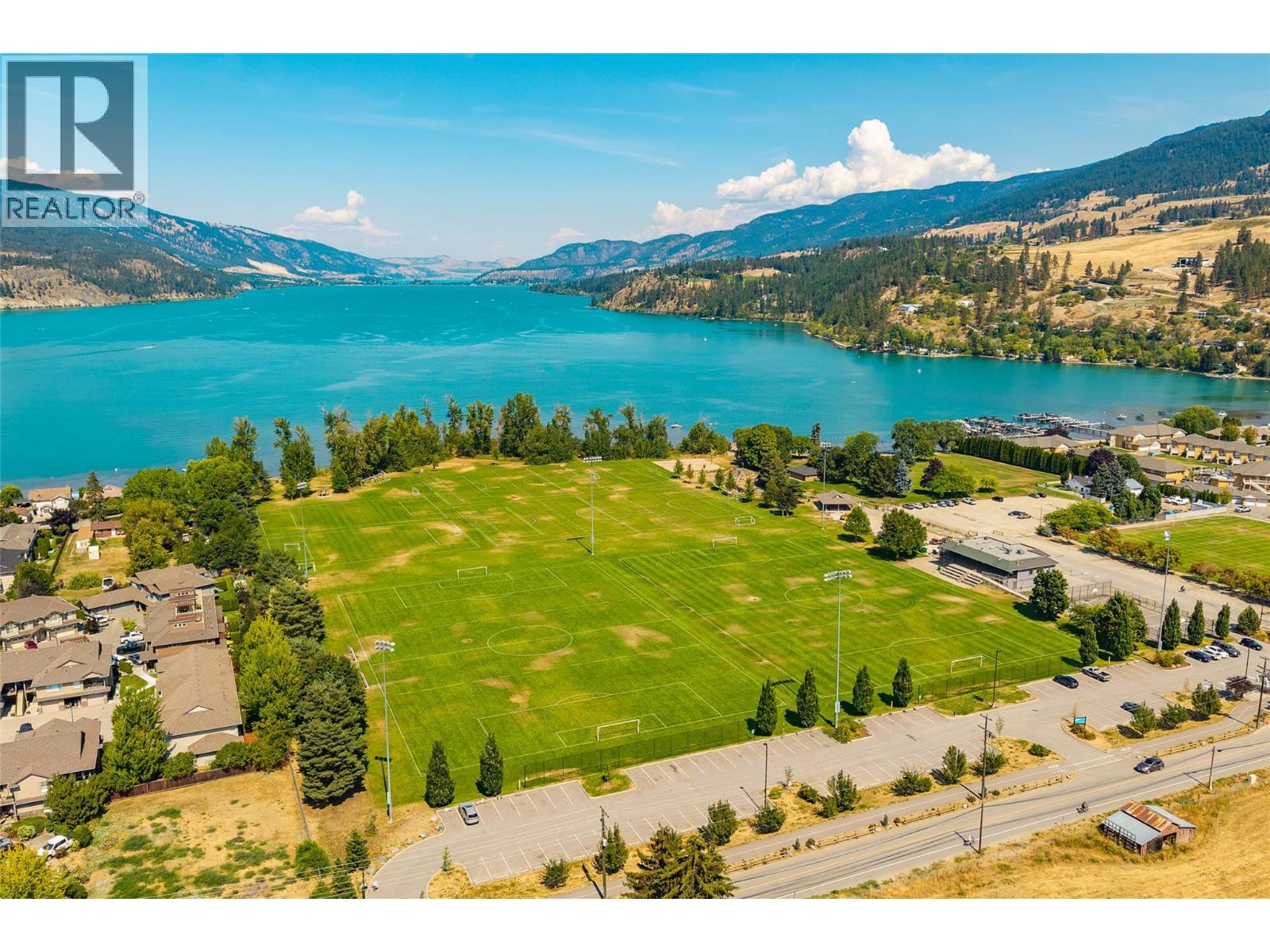  3210 Clement Road, Lake Country