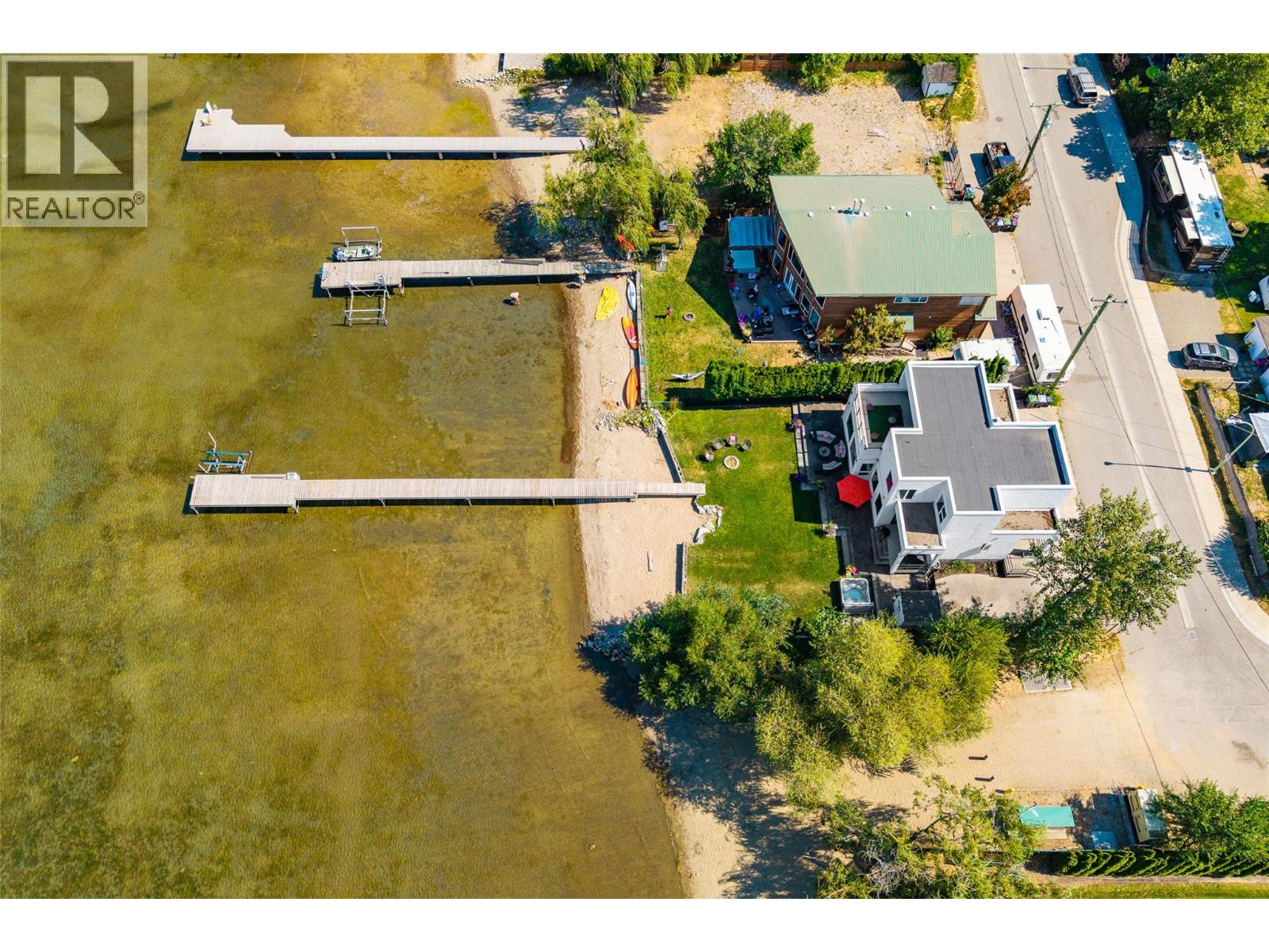  3210 Clement Road, Lake Country