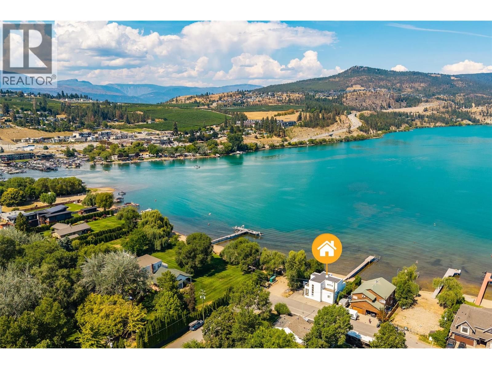 3210 Clement Road, Lake Country