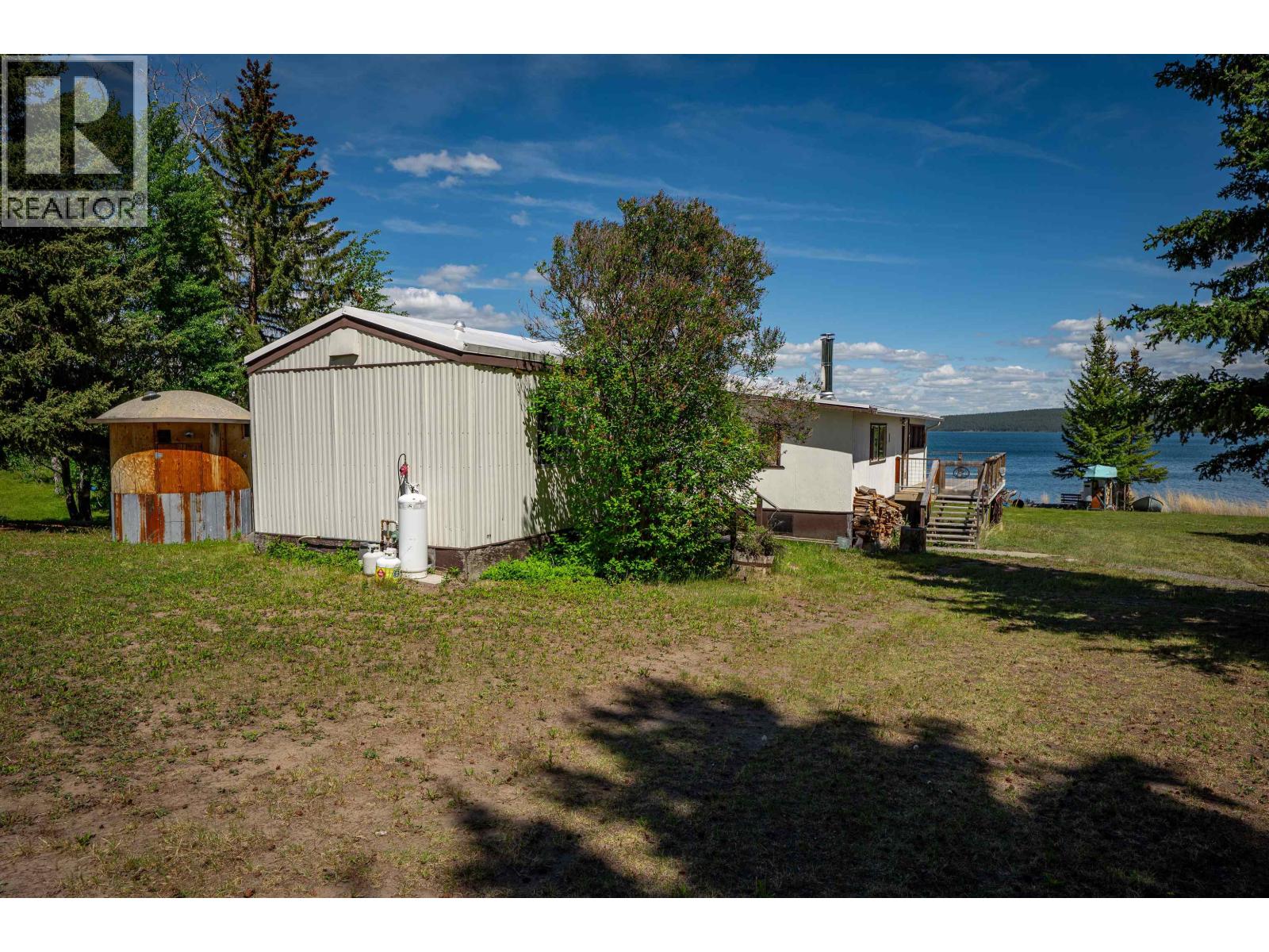 3918 PUNTZI LAKE ROAD, Williams Lake