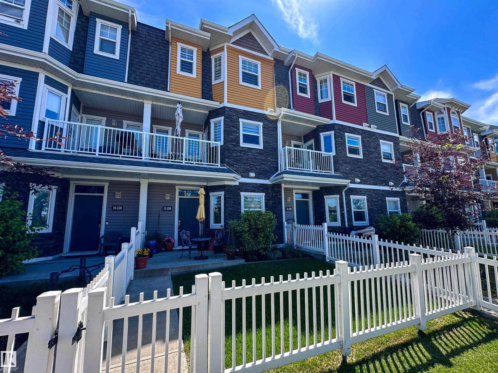#11 150 EVERITT DR - 1