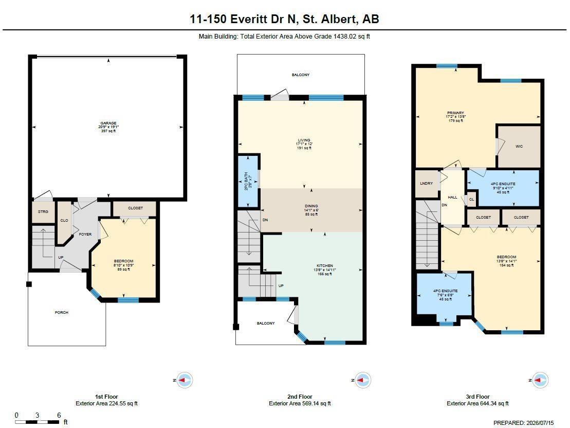 #11 150 EVERITT DR - 65