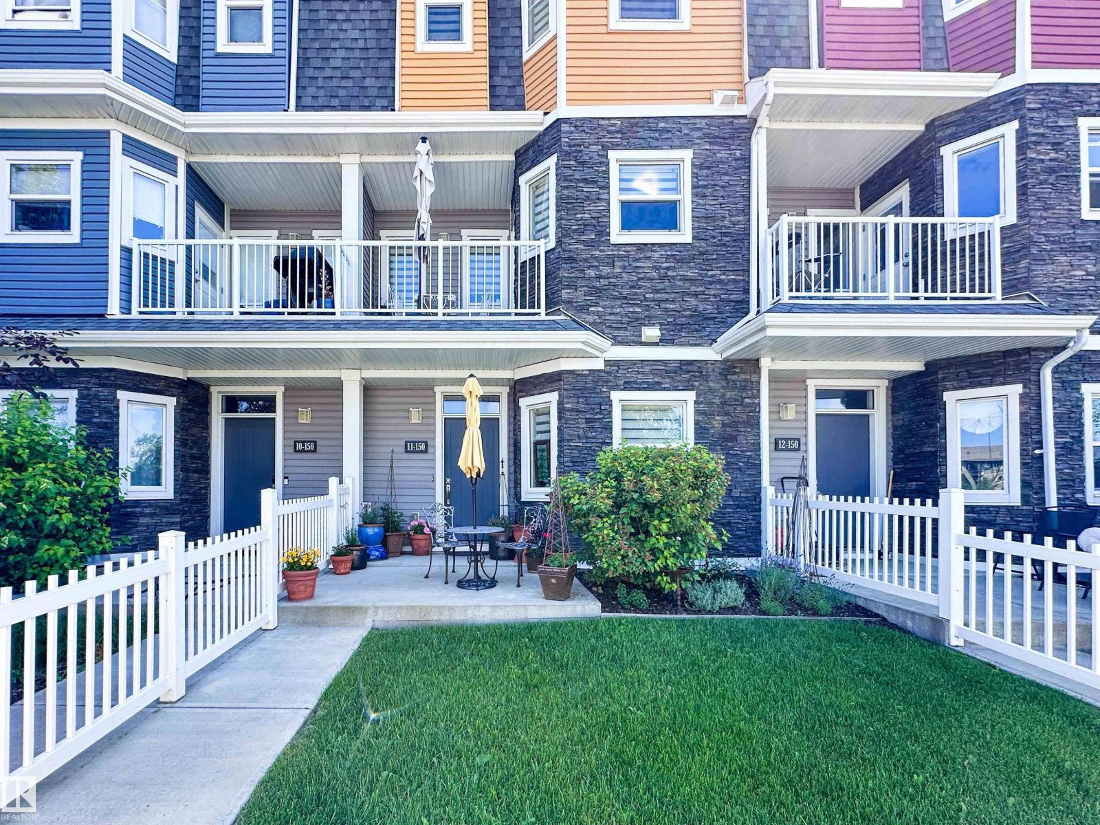 #11 150 EVERITT DR - 59