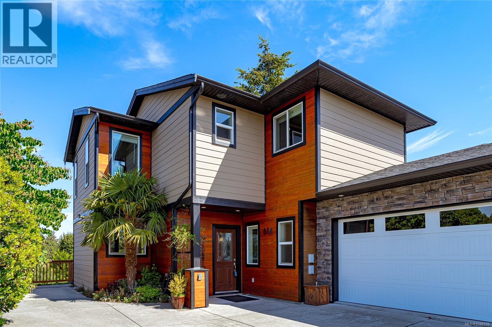 614 Cornerstone Close - 2