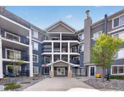Apartment for sale at #215 6084 Stanton Dr SW, Edmonton — MLS® E4506068