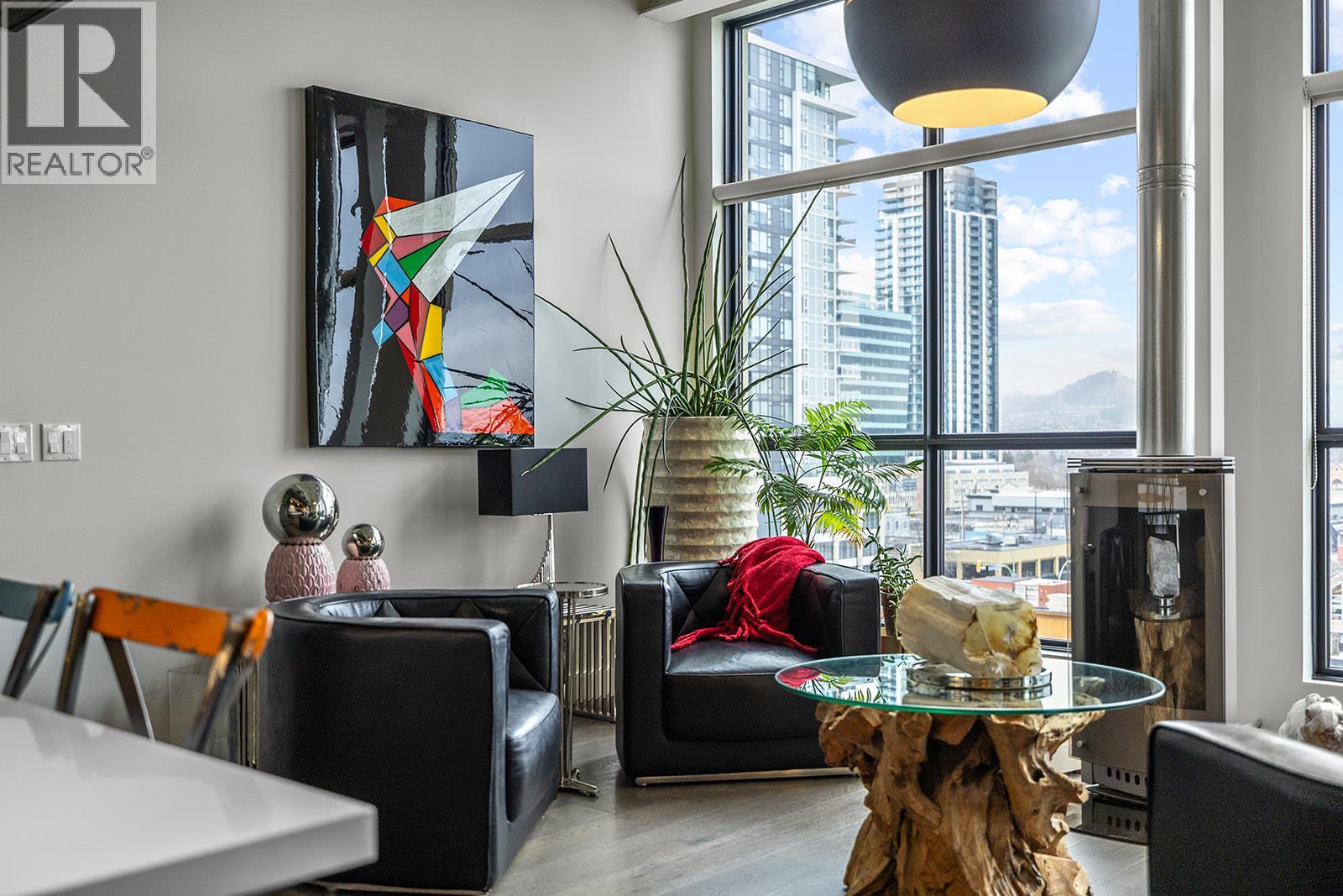 1630 Pandosy Street Unit# 605, Kelowna