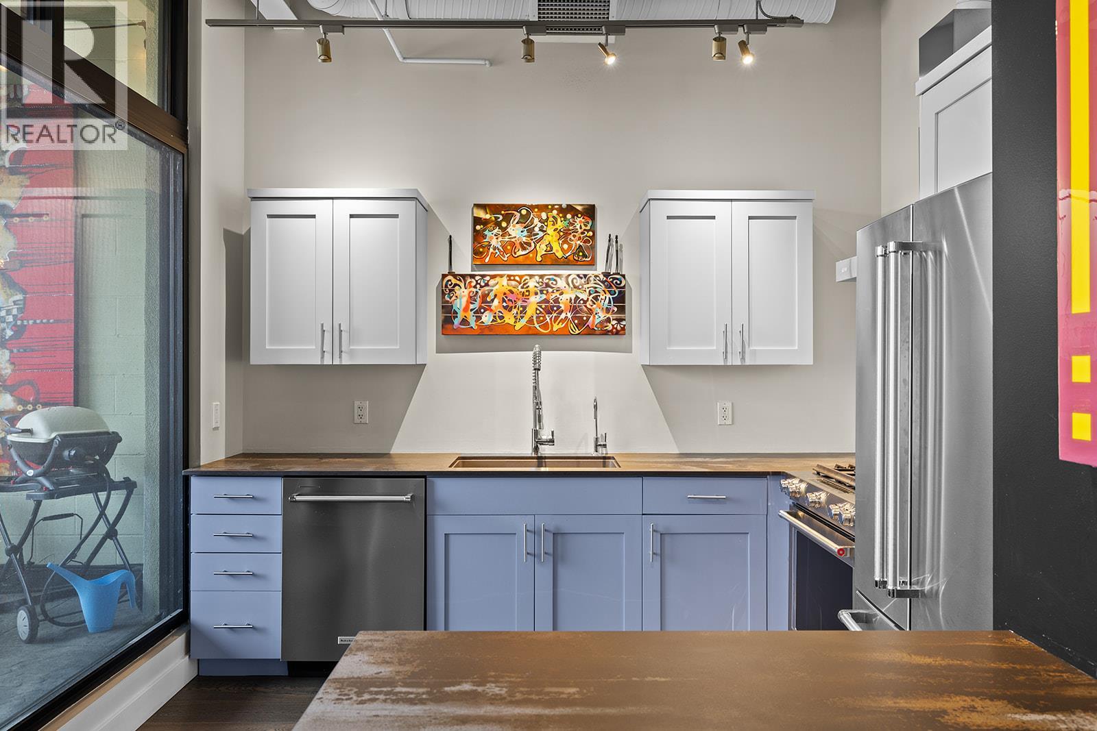 1630 Pandosy Street Unit# 605, Kelowna