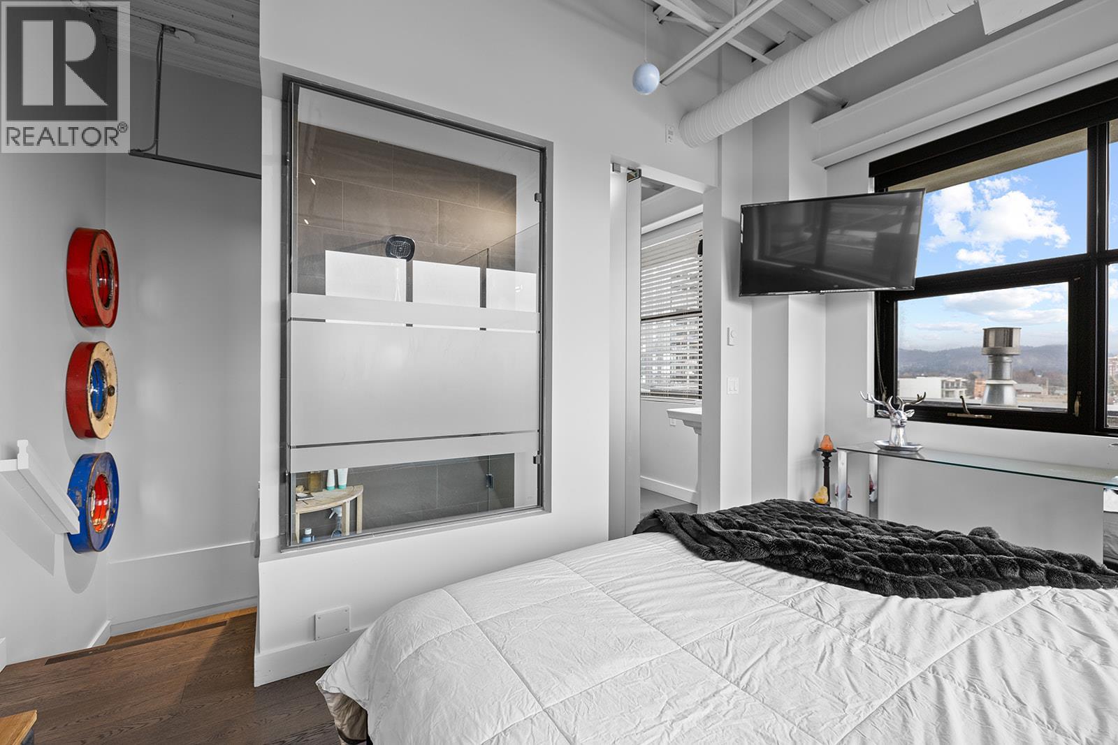 1630 Pandosy Street Unit# 605, Kelowna
