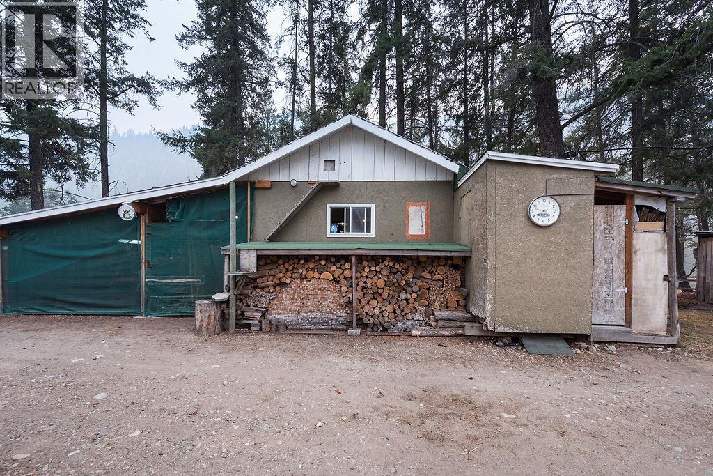  2821 Old Hedley Road, Princeton