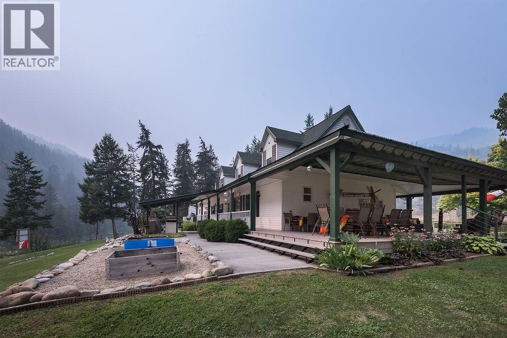 2821 Old Hedley Road - 4